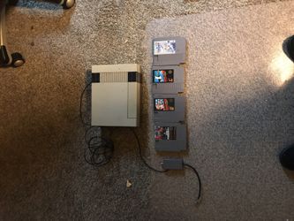 Nintendo