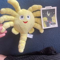 Alien (phunny) Plush