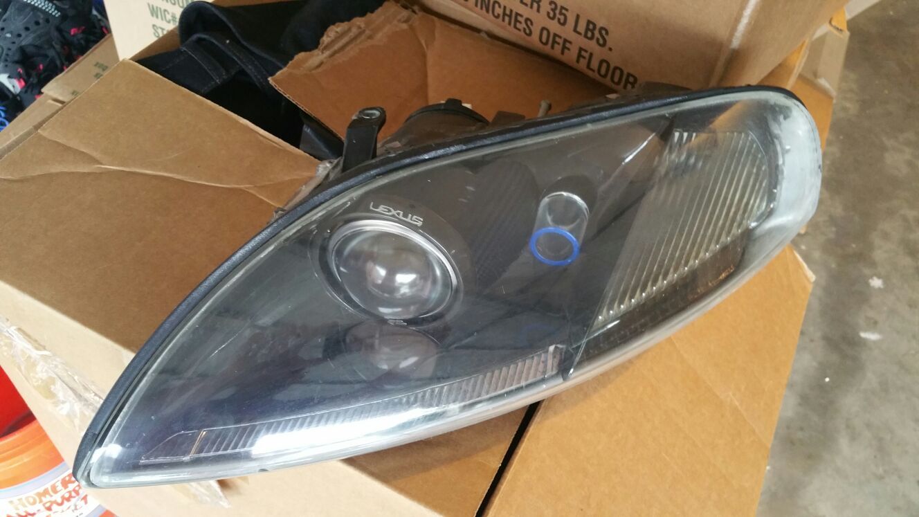 Atomic Beam Headlight for Sale in Bloomfield, NJ - OfferUp