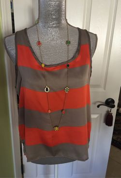 PAPER CRANE BEATIFULL TOP SIZE LARGE