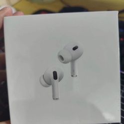 Airpod pro 2nd gen