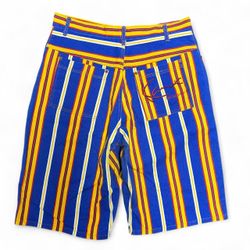 Vintage 90s Karl Kani Denim Shorts Baggy Y2K Jorts