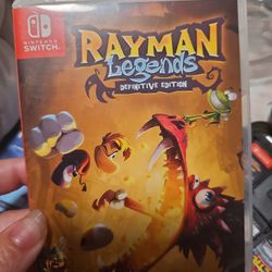 Switch Game 