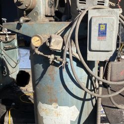 Saylor Be all Compressor