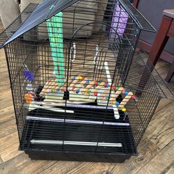 Birdcage