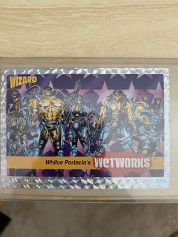 WETWORKS- Whilce Portacio - hologram