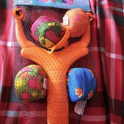 Kids Ages 4+ Beach Toy