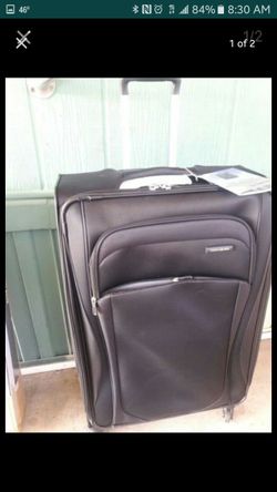 Suit case