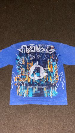 Astro Boy shirt
