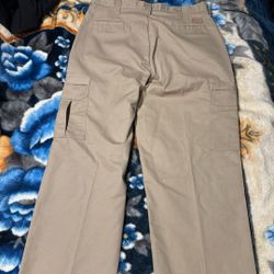 Dickies Work Pant