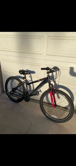 Women’s SHWINN mountain bike