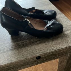 Folkloric Shoes