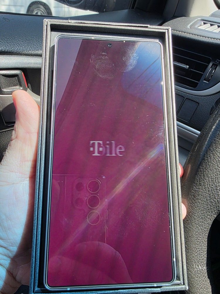 Samsung Galaxy S25 Ultra 