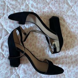Madden girl heel size 6 women