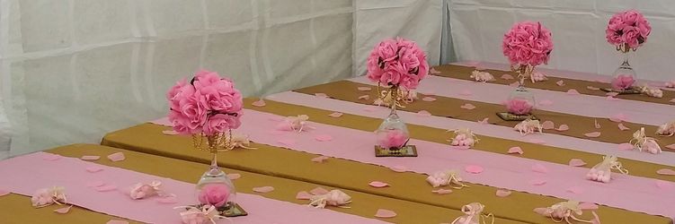 Centerpieces
