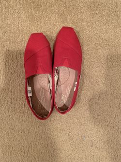 Toms