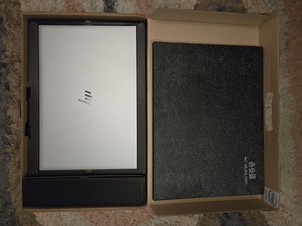 Hp Envy Laptop
