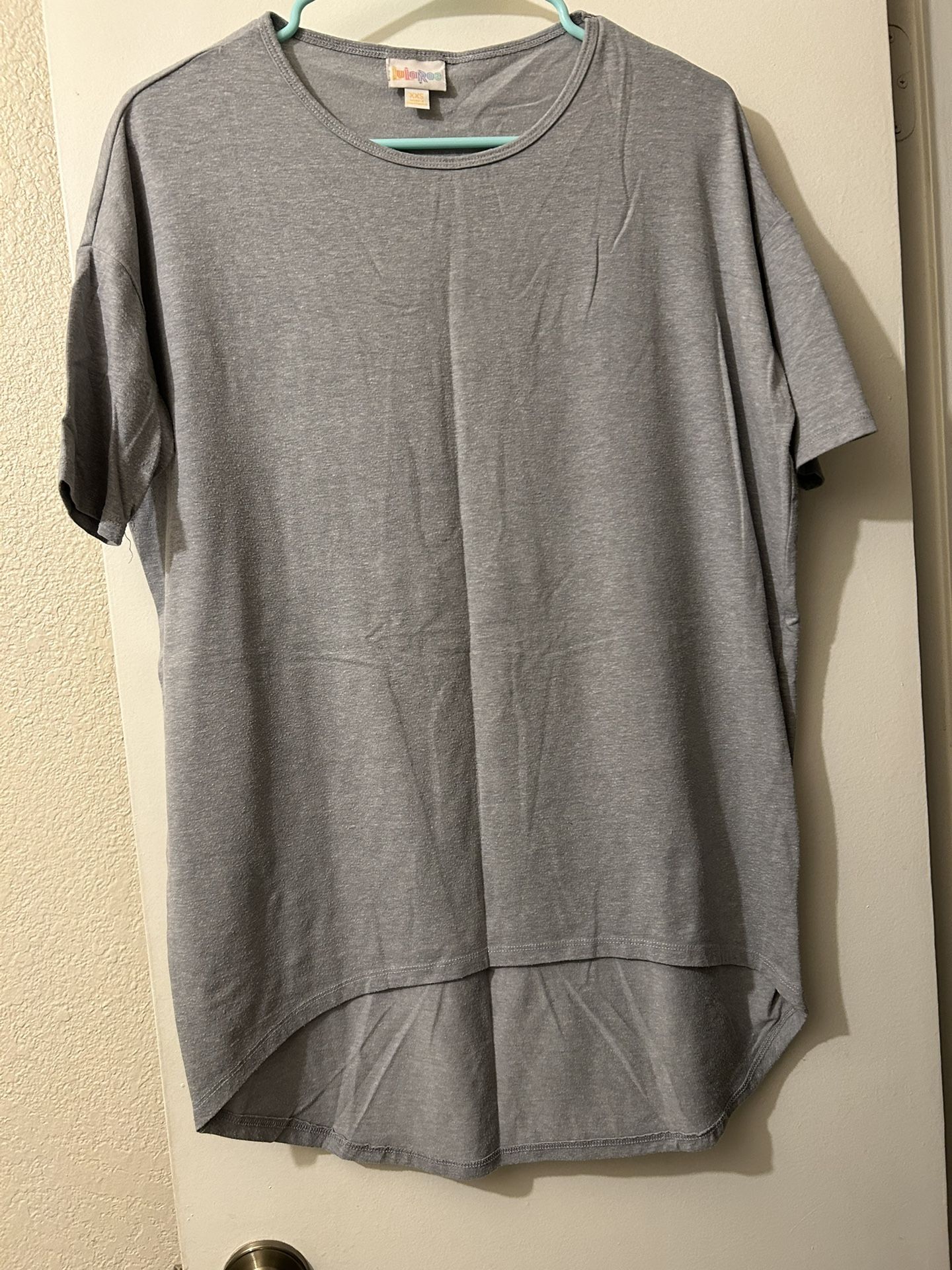 Lularoe Irma Shirt