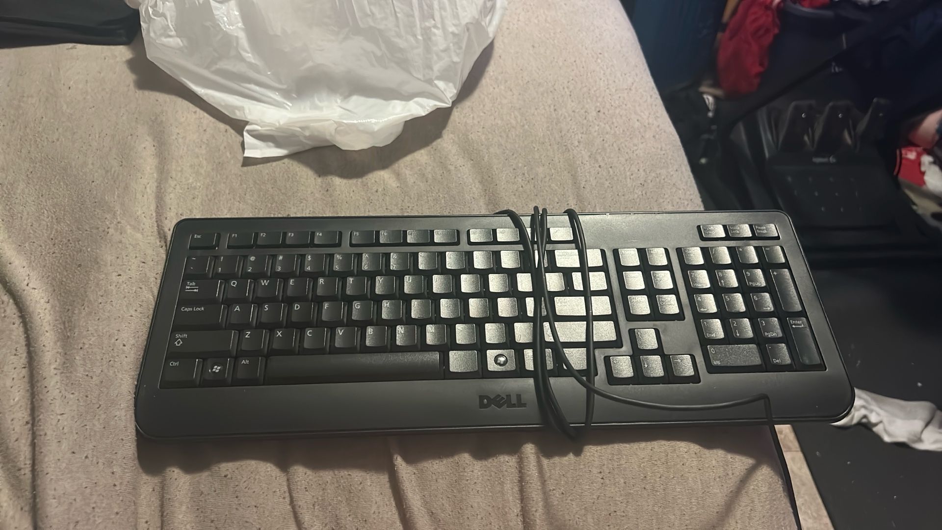 Dell Keyboard