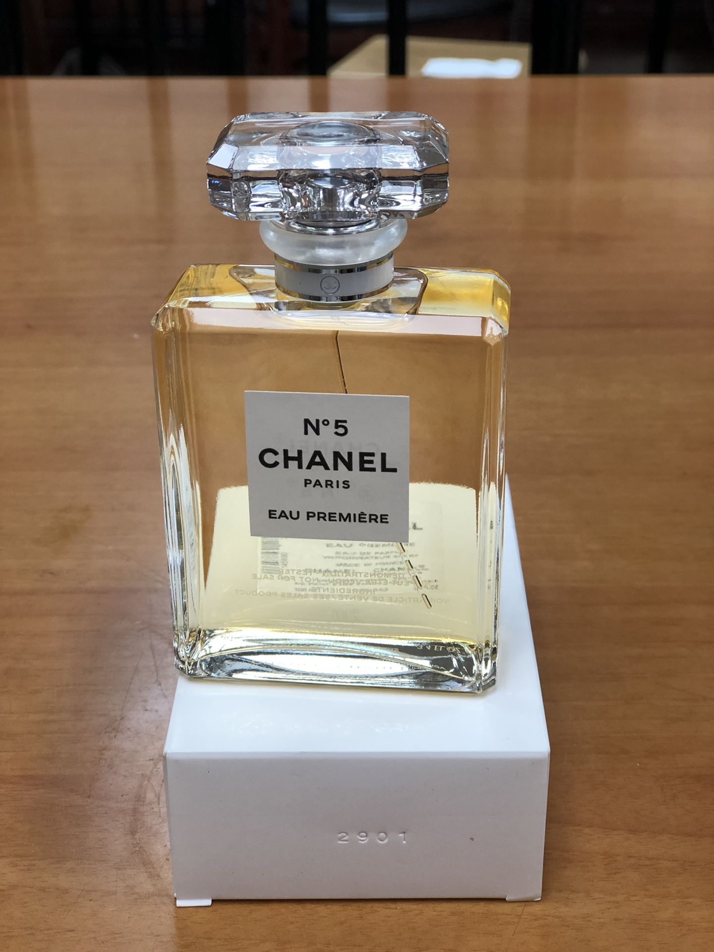 Chanel No 5 Eau Premiere 3.4fl.oz