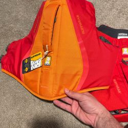 Ruffwear Dog Life Vest