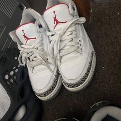 Jordan 3