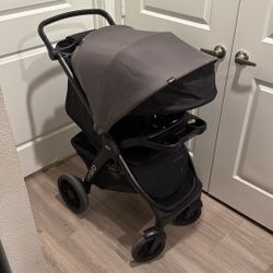 Chicco Bravo Stroller
