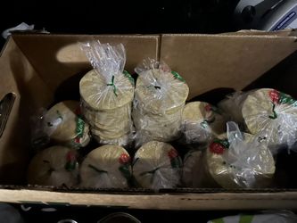 Tortillas 