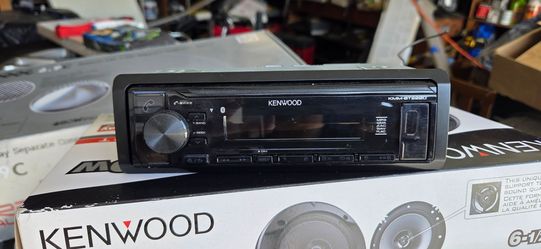 Kenwood