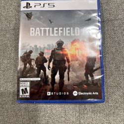 Battlefield 6 Ps5