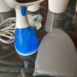 Hamilton Beach Clothes Steamer
