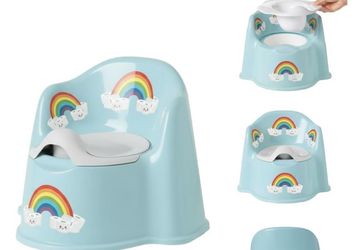 Potty Training Toilet