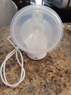Breast Pump