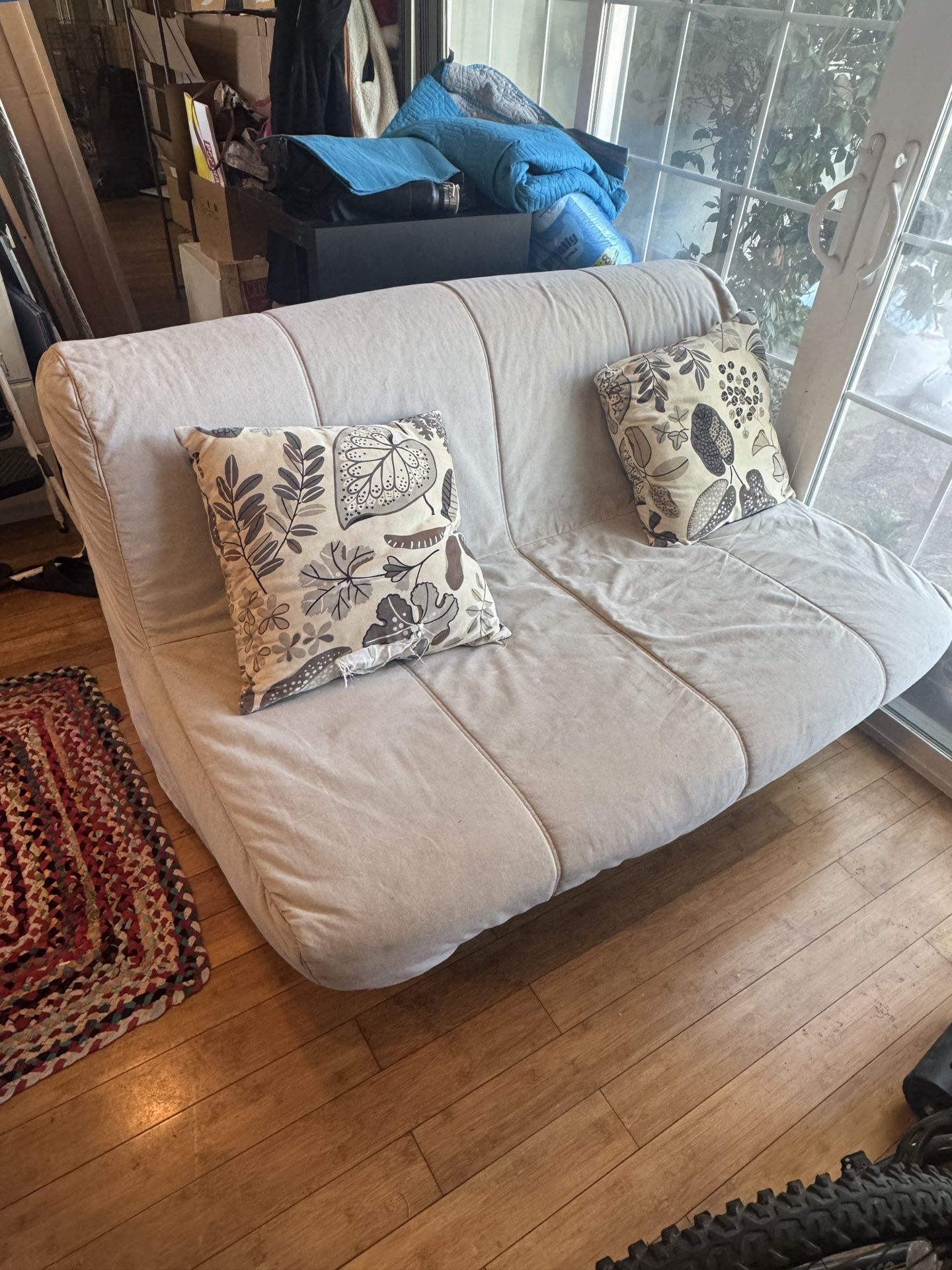 Futon