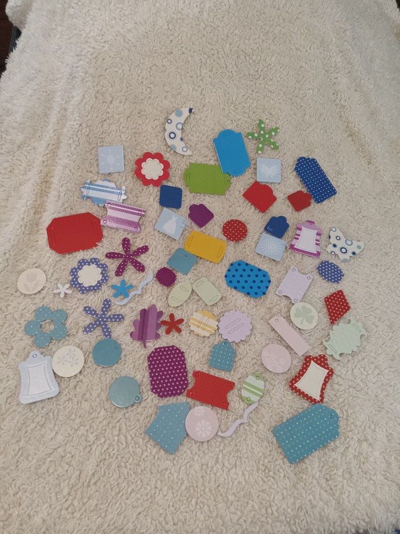 Scrapbooking