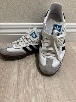 Adidas Sambas Size 6 Women’s