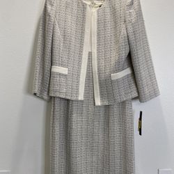 Ladies, Two Piece Set 