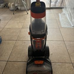 Bissell Pro 2x Révolution 