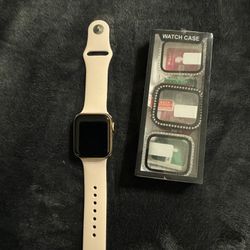 Apple Watch 6 - Cellular & GPS