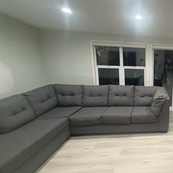 Couch For Sale … $300 OBO
