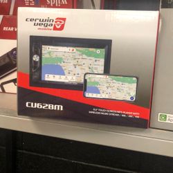 Cerwin Vega Bluetooth Stereo On Sale Today For 149.99