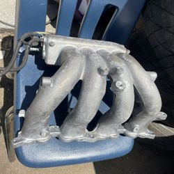 1999 Toyota Truck Parts Intake Manifold 