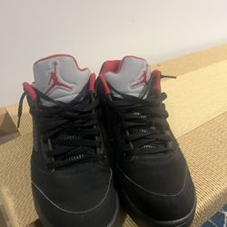 Jordan 5 Alternate 90