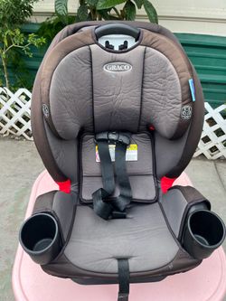 Car seat