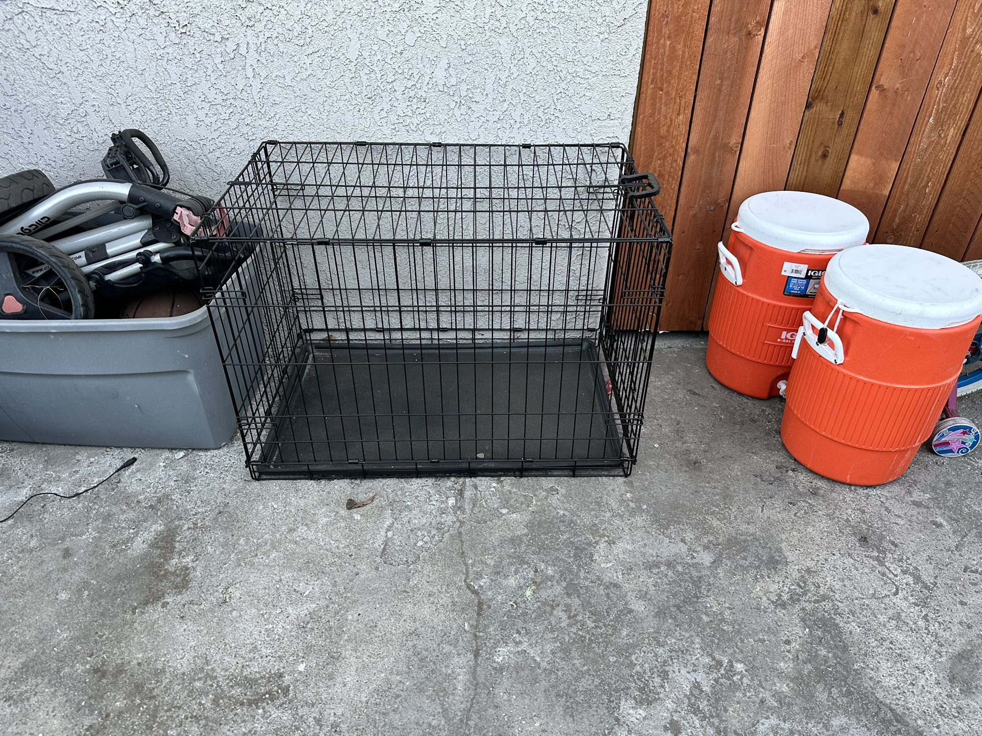 Dog Crate