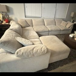 Living Room Couch
