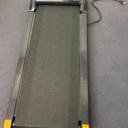 Walking Treadmill For Under Desk 