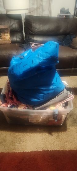 Little Girls Clothes 