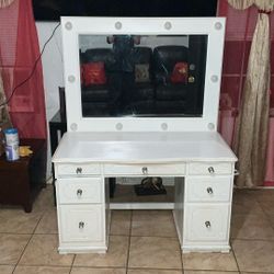 Vanity 