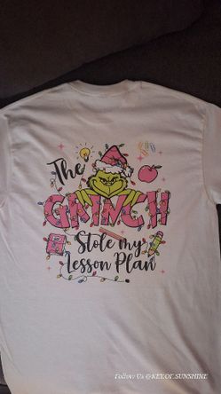 1 Of A Kind Personalized Apparel